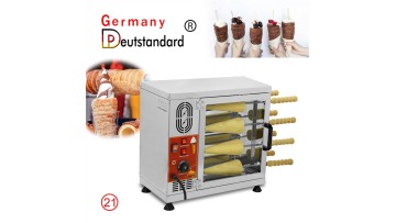chimney cake machine