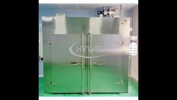 Herb Slice Drying Oven