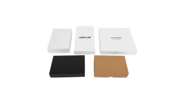 Custom Phone Box Tool Lid and Earth Box Advanced Exquisite Gift Box Custom Printed Logo1