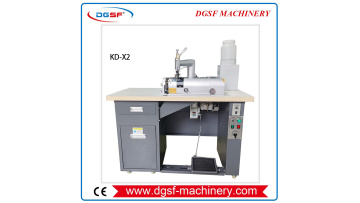 KD-X2 Functionmulti Shoe Gangbao Scraping Machine Double Direct Drive High-precision Skiving Machine (1)