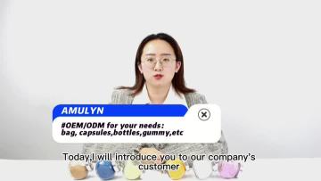 AMULYN OEM/ODM