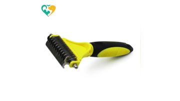 best pet comb