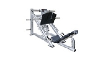 Leg Press Machine