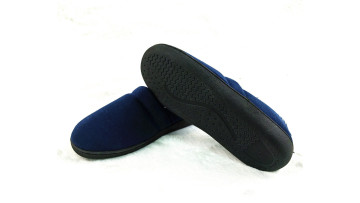 WB07 slipper side view