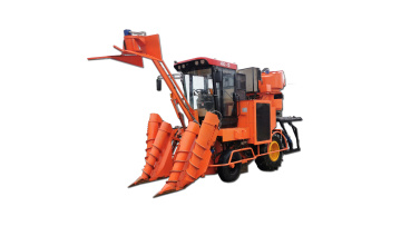 4GZQ-180 sugarcane harvester bag model