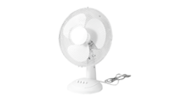Table Desk Fans Three Gear Wind Speed Household air Circulation Fans Mini air Cooler Fan Automatic Shaking Head1