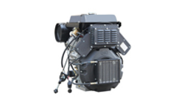 2V98FD air cooled diesel engine 30 hp diesel engine1