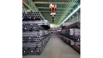 API 5L Pls 1 & Pls 2, A53,A106,A333,A671,A179,A192,A210,S37,St52,En10217 High Presssure Ms CS Seamless Tube Price API 5L ASTM A106 Seamless Carbon Steel Pipe1