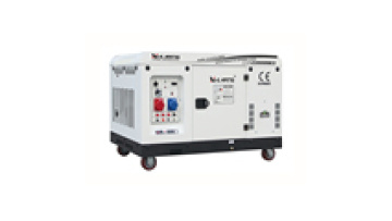 DG23000SE3-16KW silent home use portable diesel generator1