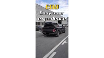 EOB easy user experience