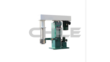 industrial basket mill