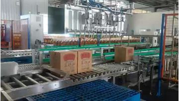 Qianshan Wuguxiang Provides Stable Global Supply of High-Quality Edible Oil Products