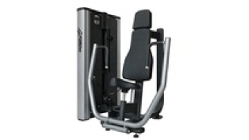 chest press machine