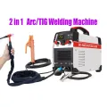 Tig Welder 110V 220V Power TIG250 Pulse Tig Arc 2 in 1 Professional Tig Argon Gas Welding Tig Welding Machine