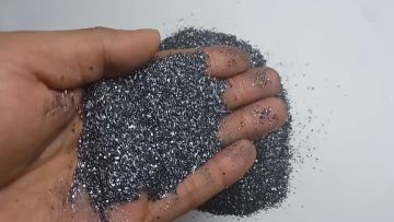 silicon meal powder