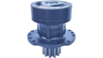 YY32W00004F1 Travel Swing Reducer Tooth Box Swing Gearbox For For Kobelco SK140-8 Excavator1