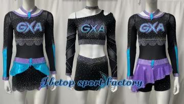 cheer outfits1