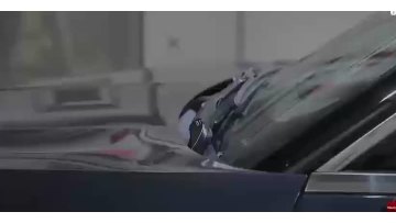 High quality wiper recommended