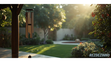 wind chimes 2