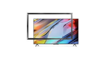 Infrared touch screen  custom size/32 43 49 55 65 75 80 86 100  inch ir multi touch frame panel overlay kit1
