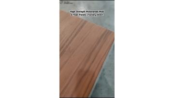Deep Shade Panels Craft Sophisticated Living Spaces 
