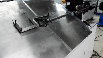 Brush Handle Video