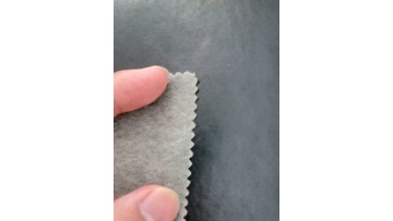 Sustainable Long-Lasting PVC Embossed Faux Leather Waterproof, Anti-Mildew for Furniture, Cars, Bags, Garments