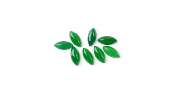 Green Agate 0110