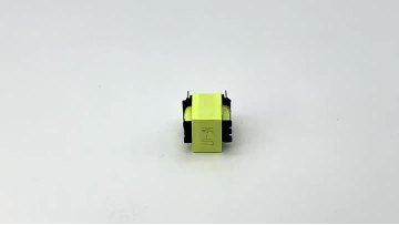 High-frequency transformer