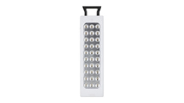 DP Portable Emergency Light 30 Led Rechargeable Solar Emergency Charging Lamp1