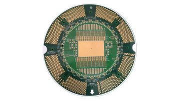 Factury Of OriginCharacteristic impedance PCB