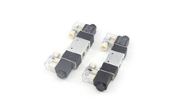 CHYF Pneumatic Solenoid Valves - DC24V, 3V120-M5/06, 3V220-06/08, 3V320-08/101