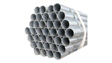 GI Pipe Steel Price List for S275 and S355JR 8 Inch SCH 40 Galvanized Iron Pipe1