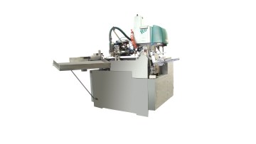 SJB Ice Cream Paper Cone Machine