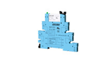 KACON RXT-F01 24VDC Power Relay with European Screw Terminals1
