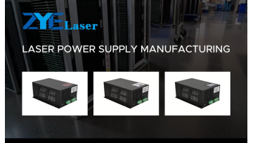 LASER POWER SUPPLY MANUFACTURING