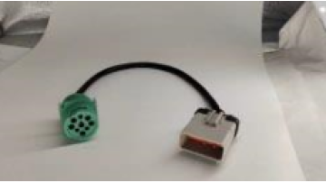 Diagnostic Connector Cable Adapter