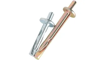 Ceiling Expansion Nails/Hammer Expansion Screws/Impact Expansion Bolts/Expansion Screws1