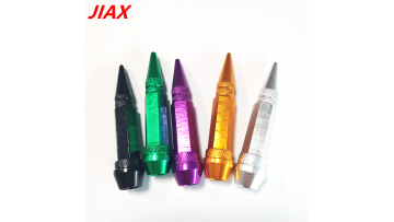 JXGC01 bullet valve cap