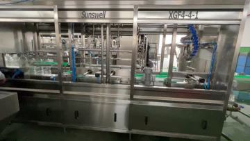 500BPH（5L） Water Filling Line-90MB.mp4