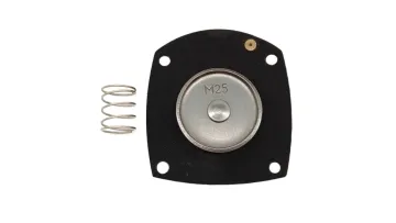 M25 Diaphragm For 3/4′′ 1′′ Dust Collector Pulse Jet Valve FP20 FP25 DP20 DP25 EP25 SQP20 SQP25 FDP20 FDP251