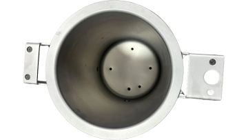 23 Liters Dental Sterilization Autoclave