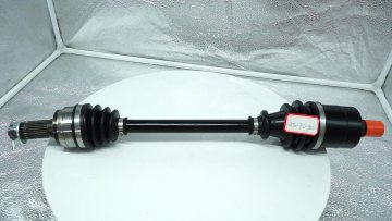 ATV CV AXLE FOR 2009-2013 POLARIS 550/850 SPORTSMAN LEFT RIGHT FRONT OE 1332383 1332873 22048571