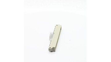 90 Degree DIP DIN41612 32P Male Connector