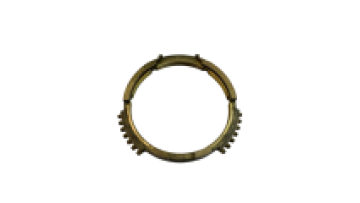 China supplier brass auto transmission gearbox parts Synchronizer ring gear desig OEMDC02531409/K28043N/N28043 FOR FIAT DUCATO1