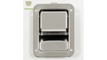 12132 stainless steel paddle lock