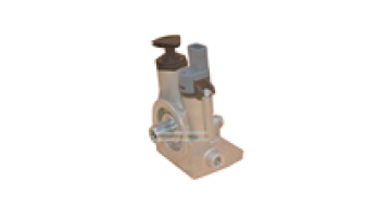 Manufacturer 3975404 diesel engine parts fuel filter base seat for FS197321