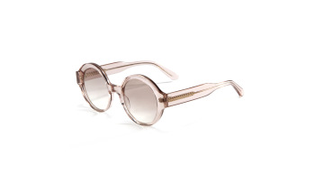 Big Round Sunglasses