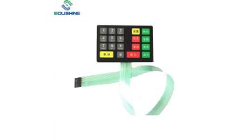 membrane switch 3
