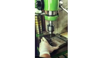Hss Taper Shank Drill Bit